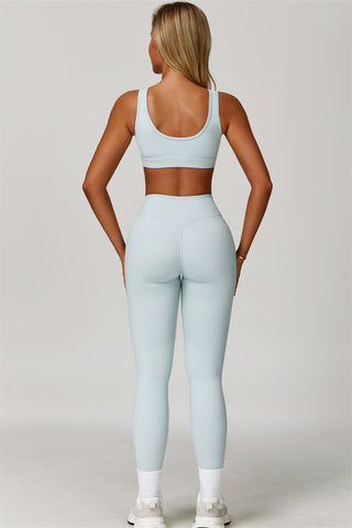 The Lavish Leggings