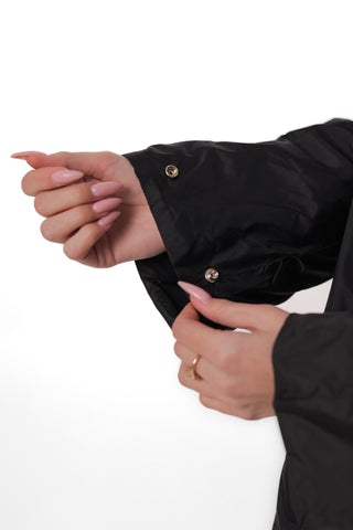 Reversible Light Demi-Season Jacket