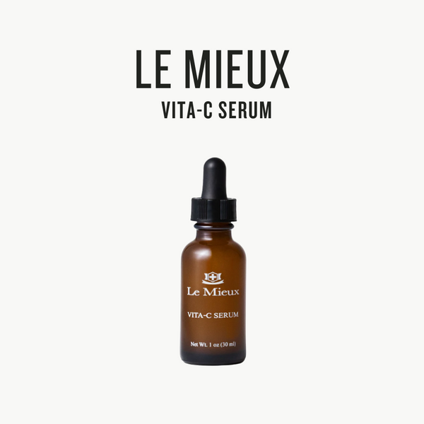 [ LE MIEUX ] Vita-C Serum - Glamourous Grace
