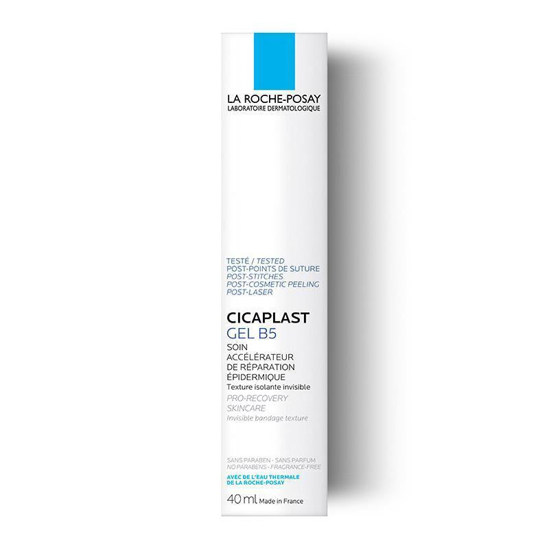 La Roche Posay Cicaplast Gel B5 40ml - Glamourous Grace
