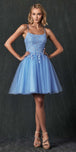 Powder Blue