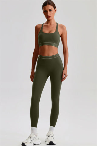 The Soul Sports Bra