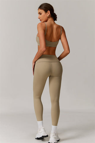 The Vigor Leggings