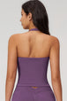 Plum Purple