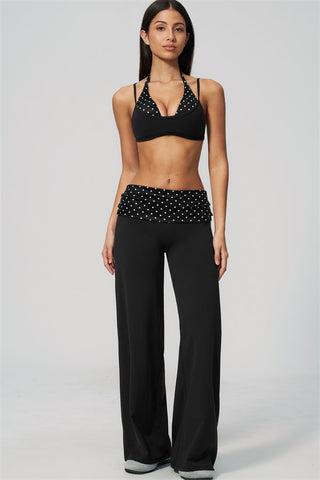 The Enliven Straight Leg Pants