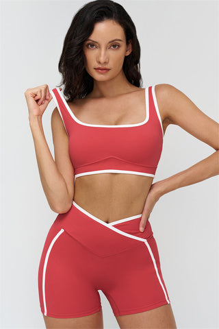 The Crave Shorts