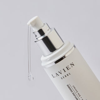 Silk Hair Nourishing Weightless Essence