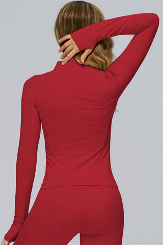 The Radiance Jacket Leggings 2-Piece Set
