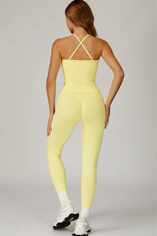 The Sculpt Leggings