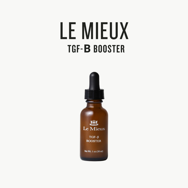 [ LE MIEUX ] TGF-β Booster - Glamourous Grace