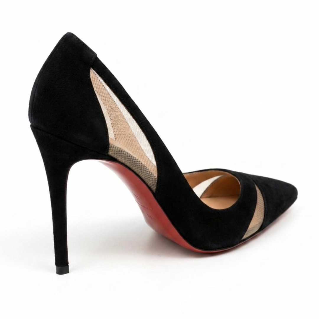 Winslow - Pump - Glamourous Grace
