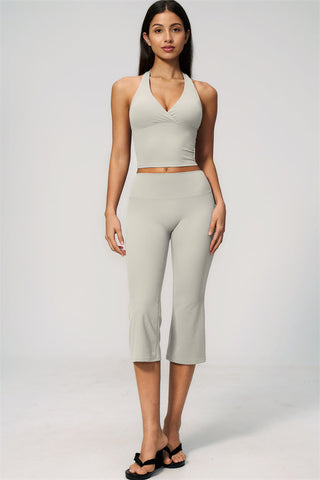 The Lox Crop Top
