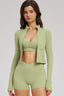 Olive Green