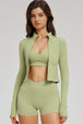 Olive Green