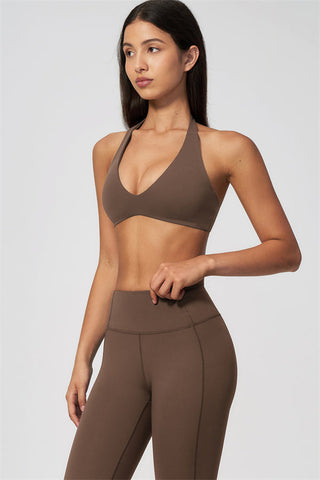 The RiseFit Sports Bra Leggings 2-Piece Set