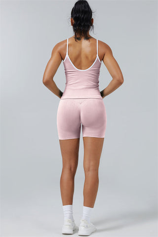 The Elevate Shorts
