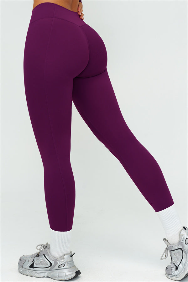 The Lushness Leggings - Glamourous Grace