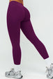 Plum Purple