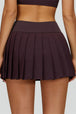 Purple Brown