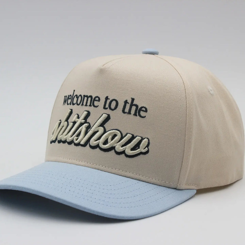 Shitshow Baseball Hat