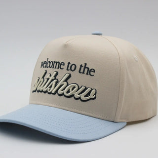Shitshow Baseball Hat