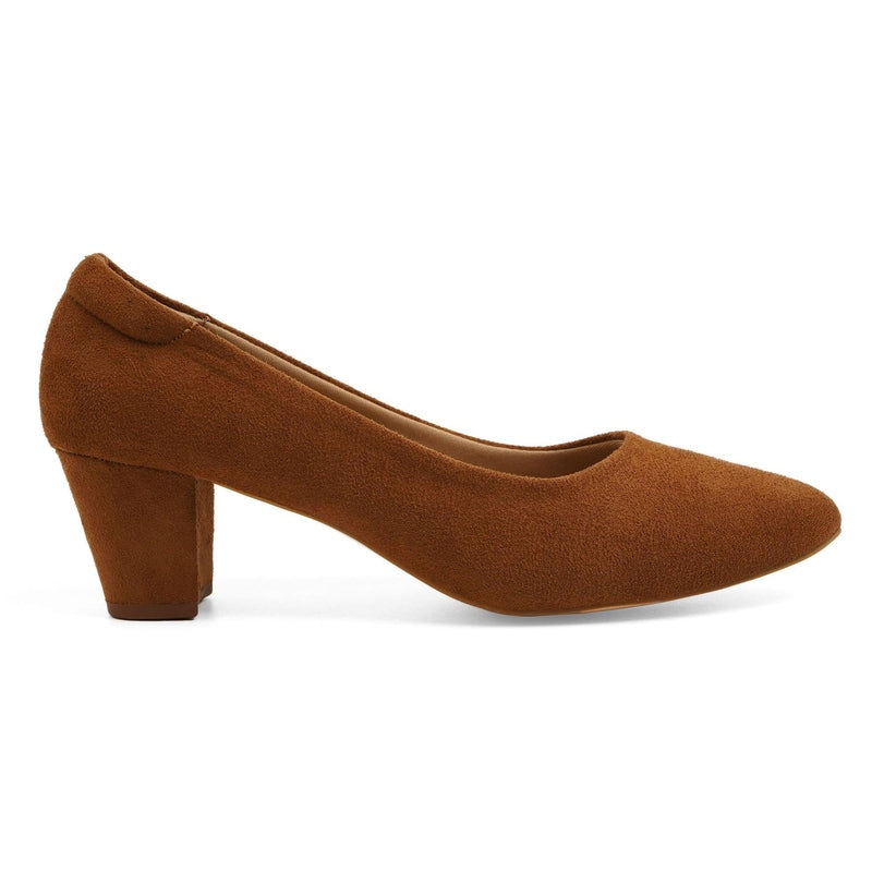 Blair- Pumps - Glamourous Grace