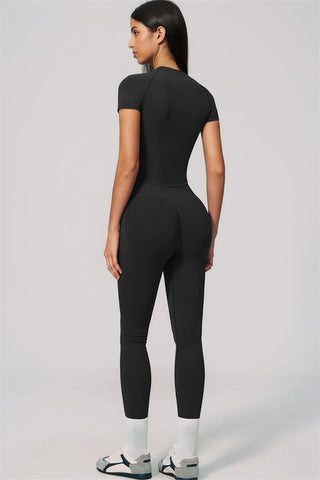 The Velvetine Leggings