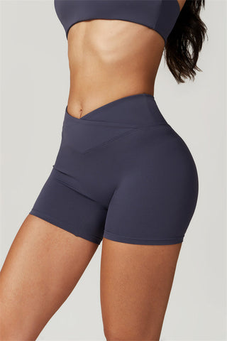 The Sophia Sports Bra Shorts 2-Piece Set