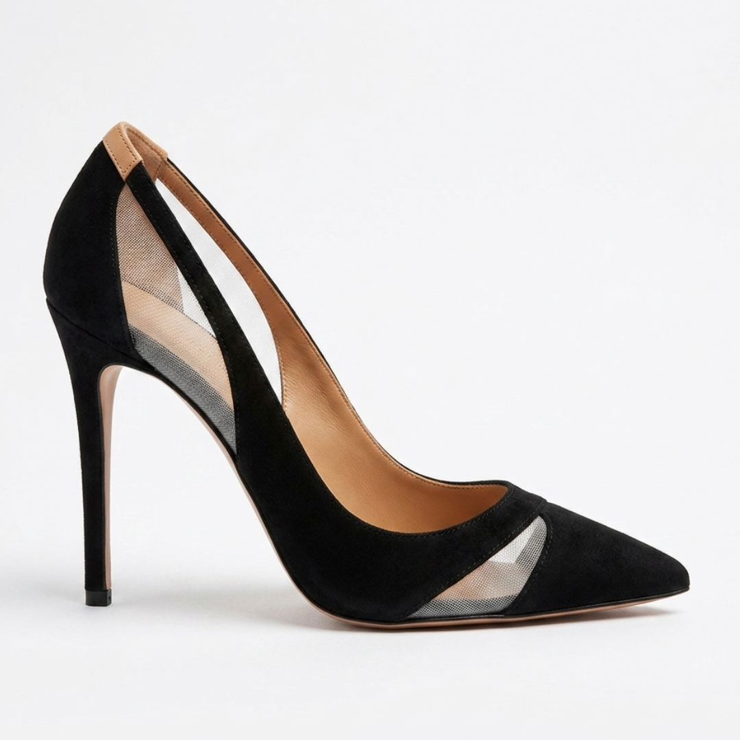 Winslow - Pump - Glamourous Grace