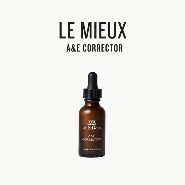 [ LE MIEUX ] A&E Corrector - Glamourous Grace