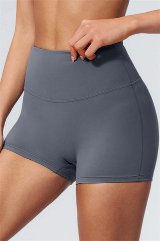 The Gala Sports Bra Shorts 2-Piece Set
