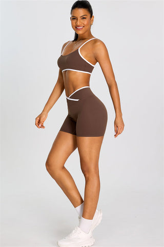 The Dwell Shorts