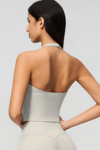 The Lox Crop top Leggings 2-Piece Set