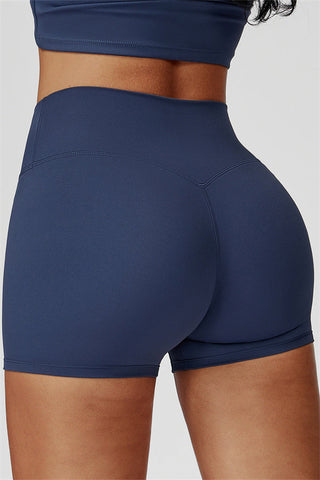 The Oasis T-shirt Shorts 2-Piece Set