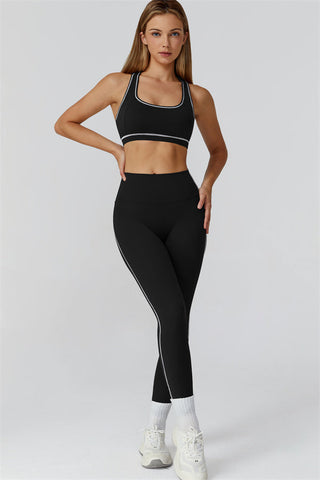 The Venus Leggings