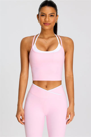 The Dwell Leggings