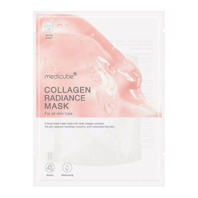 Medicube Collagen Lifting Mask - Glamourous Grace