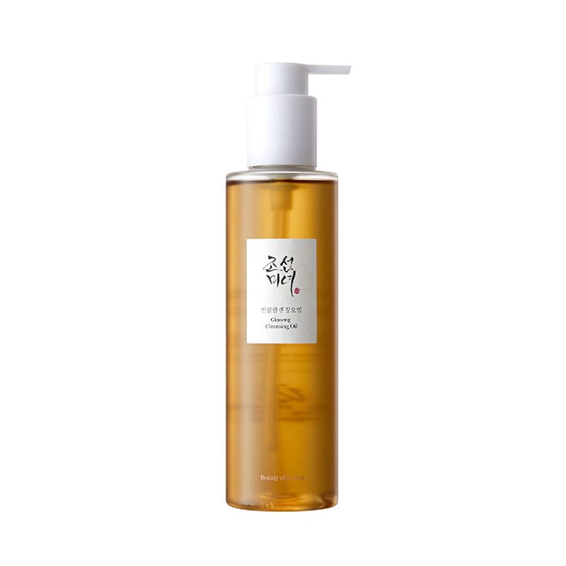 Beauty Of Joseon Ginseng Cleansing Oil - Glamourous Grace