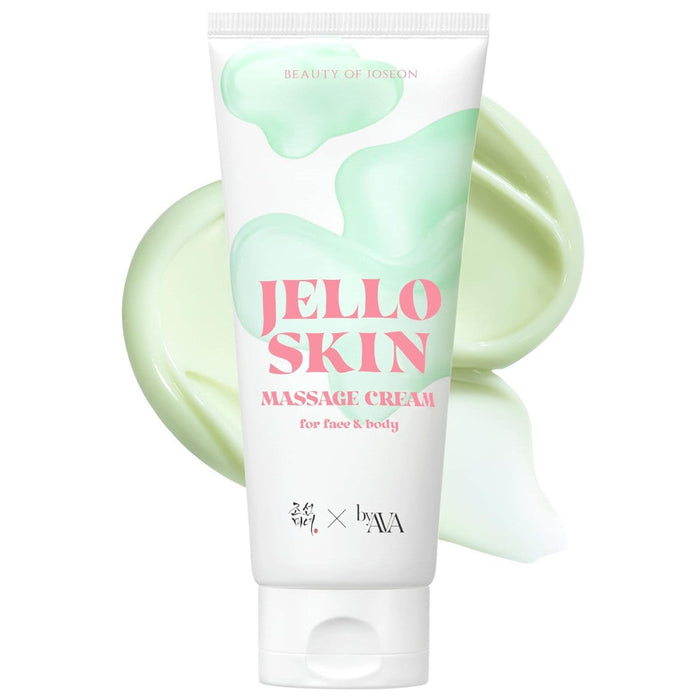 Beauty Of Joseon Jello Skin Massage Cream - Glamourous Grace