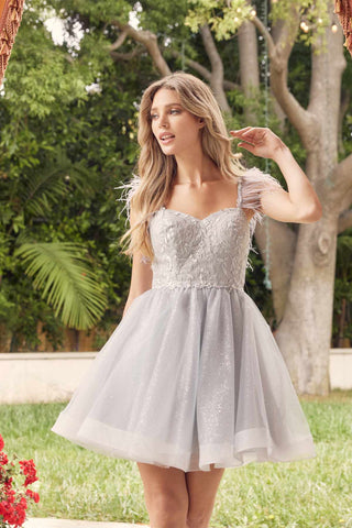 Glamourous Grace