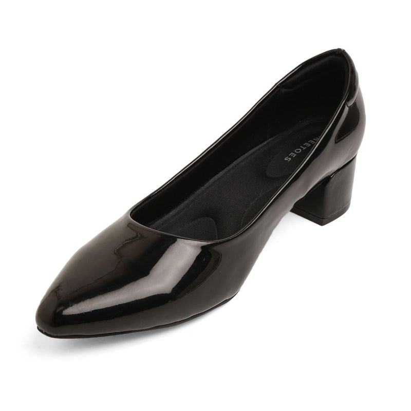 Radiant - Pumps - Glamourous Grace