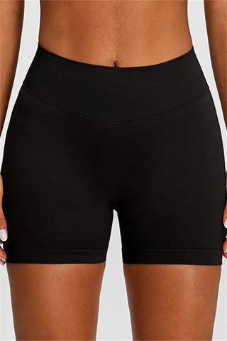 The Zero Drag Shorts