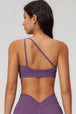 Plum Purple