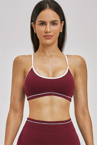The Unbound Jacket Sports Bra Leggings 3-Piece Set