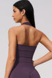 Plum Purple