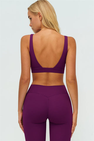 The Lushness Leggings