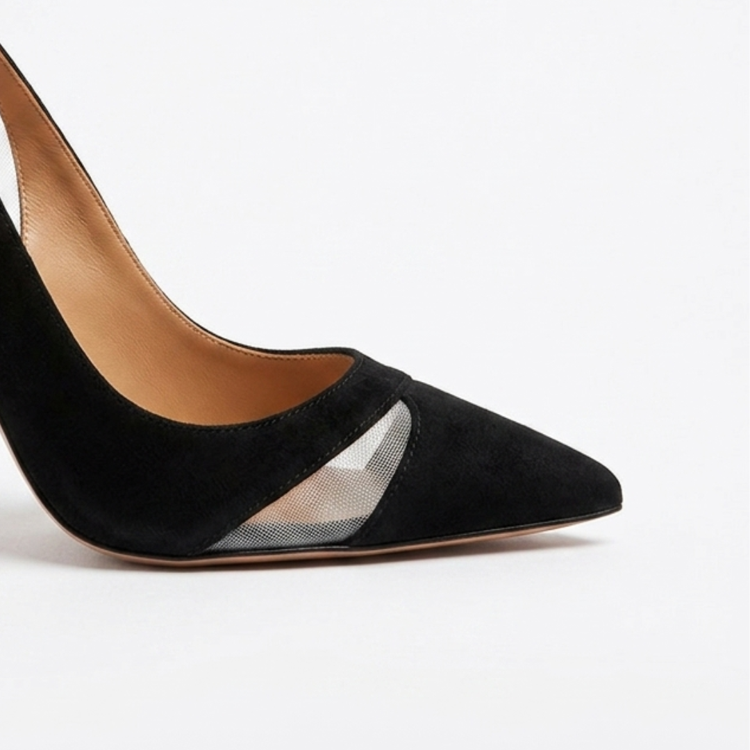 Winslow - Pump - Glamourous Grace