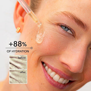 Hyaluronic Acid Cucumber Serum