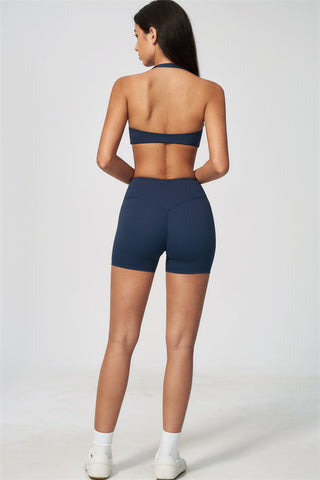 The RiseFit Sports Bra