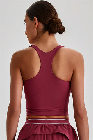The Soul Crop Top